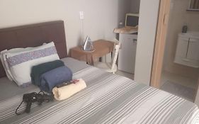 Suite para seu descanço